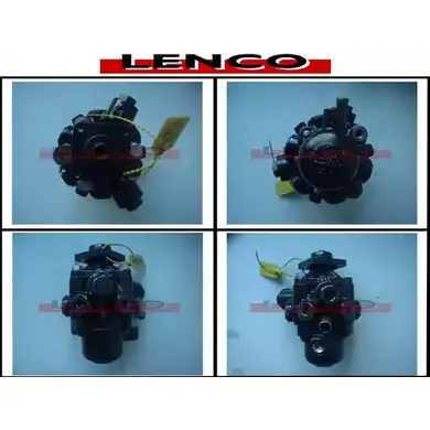 Гидроусилитель, насос гур LENCO 5O6FZJ5 SP3673K YT6W 4 2370653 изображение 0