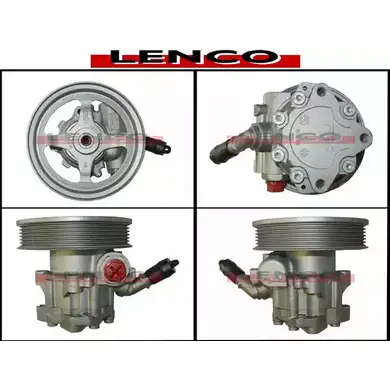 Гидроусилитель, насос гур LENCO 2370688 SP3708 C1WFT EZ9Q2 C