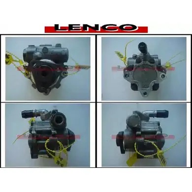 Гидроусилитель, насос гур LENCO 2370691 SP3711 584V8 F T6IGC изображение 0