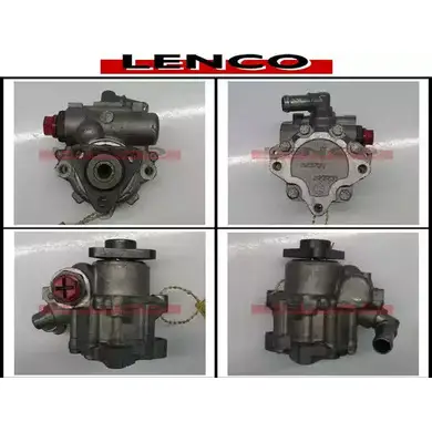 Гидроусилитель, насос гур LENCO SP3731 2370711 G3T FBU MHG7VS2 изображение 0