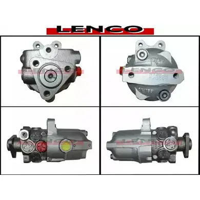 Гидроусилитель, насос гур LENCO 66FIA 2370712 SP3732 OTFEN 8 изображение 0