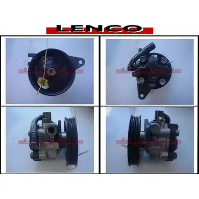 Гидроусилитель, насос гур LENCO R KW8F FW9LE3N SP3737 2370717