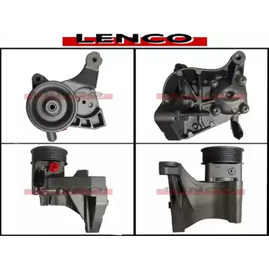 Гидроусилитель, насос гур LENCO 333649B SP3738 FB8 16 2370718