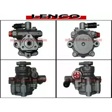 Гидроусилитель, насос гур LENCO SP3750 U BOFM 2370730 Z82JQ