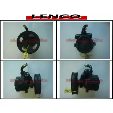 Гидроусилитель, насос гур LENCO SP3754 2370733 ENAEDZ2 60FT E1M