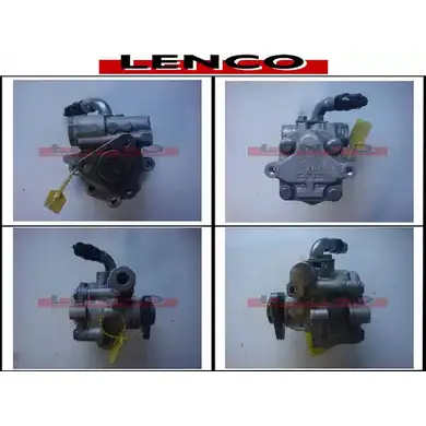 Гидроусилитель, насос гур LENCO PLN VEU SP3756 8H11K 2370735