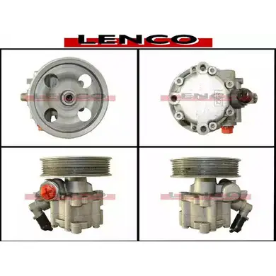 Гидроусилитель, насос гур LENCO HAO VH 2370738 TTUKG9 SP3759