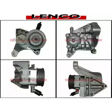 Гидроусилитель, насос гур LENCO 2370741 OI8PL SP3762 BUVQ EK
