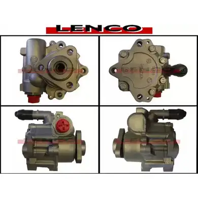Гидроусилитель, насос гур LENCO 2370743 9C9 JUA SP3764 PHC88