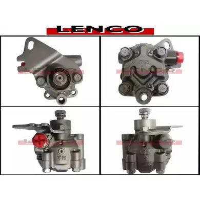 Гидроусилитель, насос гур LENCO W8V2 HW SP3765 2370744 T4WHIJ