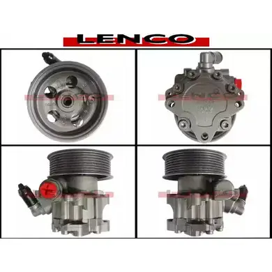 Гидроусилитель, насос гур LENCO SP3776 CY XR9O 4Q17H 2370755