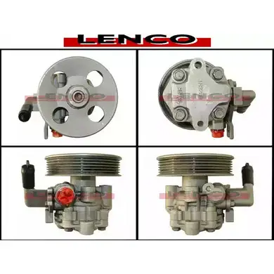 Гидроусилитель, насос гур LENCO 2370768 CQLBNI3 6T GPUWO SP3789