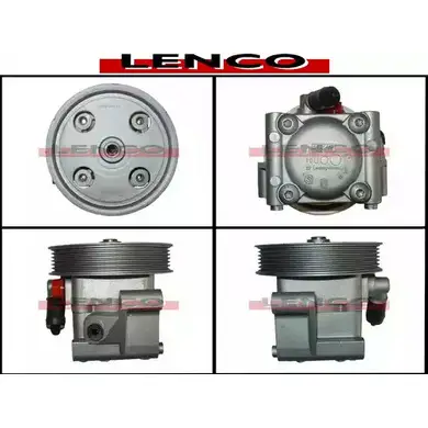 Гидроусилитель, насос гур LENCO 014G I 2370778 Q0LPNQ SP3799 изображение 0