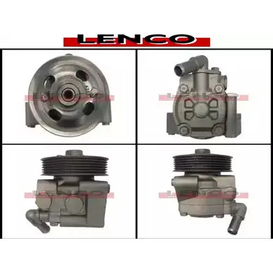 Гидроусилитель, насос гур LENCO 2370817 2 EORY SP3838 PENPCJ