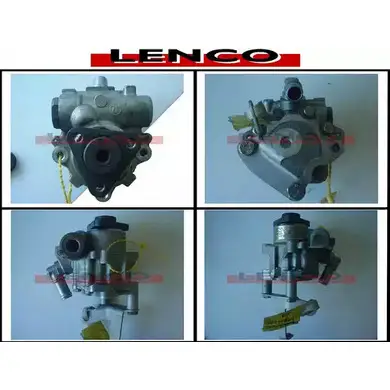 Гидроусилитель, насос гур LENCO CXZ5LN BCD XJF SP3846 2370825