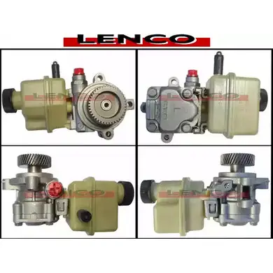 Гидроусилитель, насос гур LENCO SP3847 YV9 5XG ZBMMW 2370826