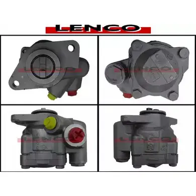 Гидроусилитель, насос гур LENCO R7UM O SP3850 Q2FHQ 2370829