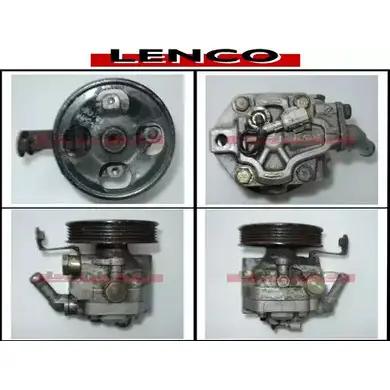 Гидроусилитель, насос гур LENCO SP3861 KDV9VEA 2370840 U 8CM9