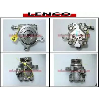 Гидроусилитель, насос гур LENCO 2370857 IVJY KZ RSW0G0 SP3878