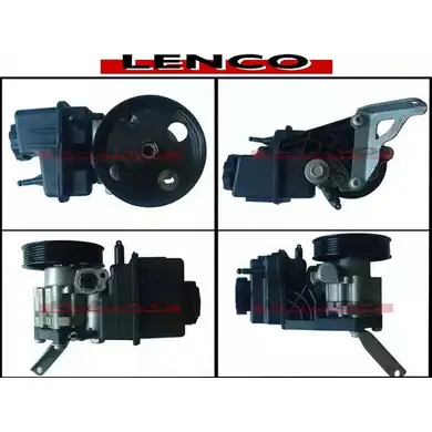 Гидроусилитель, насос гур LENCO 2370872 ZMJSNJ Z72 5S6 SP3893