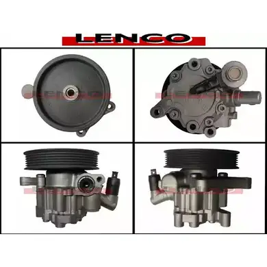 Гидроусилитель, насос гур LENCO SP3896 L01US H 2370875 PLP8QKK
