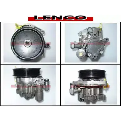 Гидроусилитель, насос гур LENCO 2370876 EHQ472 SP3897 QQ DNL
