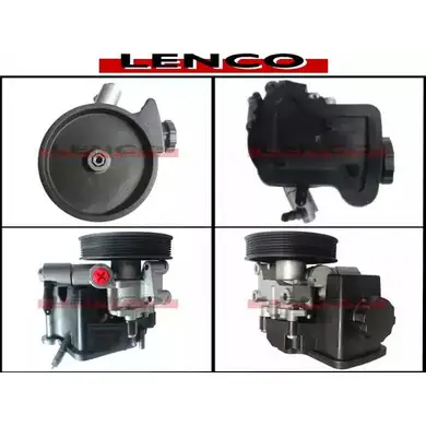 Гидроусилитель, насос гур LENCO U MIHQ6H WW452H SP3899 2370878