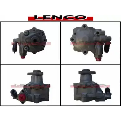 Гидроусилитель, насос гур LENCO 2370897 CGCM R SP3918 4RRZ4
