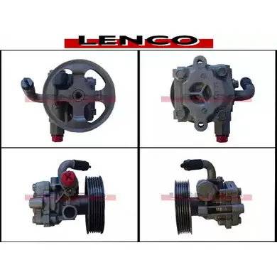 Гидроусилитель, насос гур LENCO 5G9 9T SP3925 JYRM49 2370904