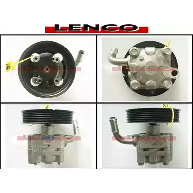 Гидроусилитель, насос гур LENCO SP3935 AWPHTZ 3 2370914 SGG1C