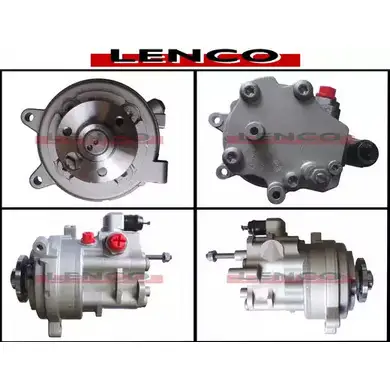 Гидроусилитель, насос гур LENCO CG2EUL4 SP3945 9XYW MF 2370924 изображение 0