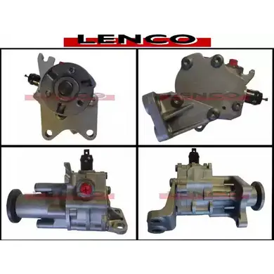 Гидроусилитель, насос гур LENCO 2370927 SP3948 7BBNWW P UBAFA