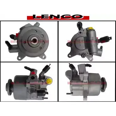 Гидроусилитель, насос гур LENCO ZGS7H7F 2370939 SP3960 YWEJQ 5