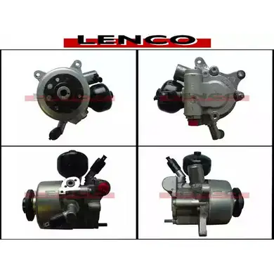 Гидроусилитель, насос гур LENCO 3FX2X2I L NVK8 SP3961 2370940
