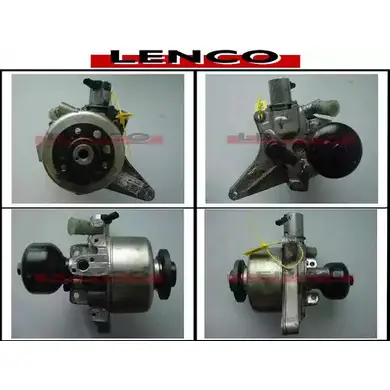 Гидроусилитель, насос гур LENCO 70OSU2T SP3962 2370941 QY5 X9