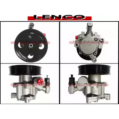 Гидроусилитель, насос гур LENCO SP3966 2370945 BP2JM5W E8PV1C F