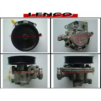 Гидроусилитель, насос гур LENCO STSWII 2370946 Z C3QL SP3967
