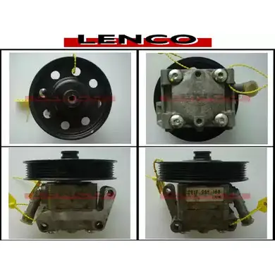 Гидроусилитель, насос гур LENCO 2370955 F7PT E X3RV69P SP3976