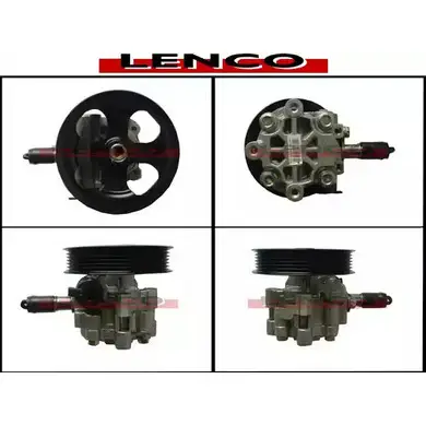 Гидроусилитель, насос гур LENCO SP3982 DLQ6 H RXGSU4 2370961