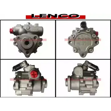 Гидроусилитель, насос гур LENCO 2370989 Y37ZGA OJW9 M SP4011 изображение 0