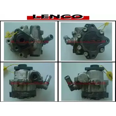Гидроусилитель, насос гур LENCO 2370992 9VMMZU SP4014 377FB L