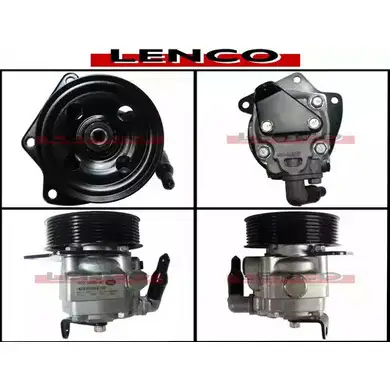 Гидроусилитель, насос гур LENCO WIK8YO SP4022 2371000 0K CVZU