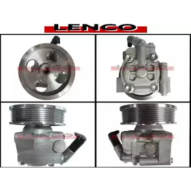 Гидроусилитель, насос гур LENCO SP4023 E3NFUM 2371001 62 3FPL9