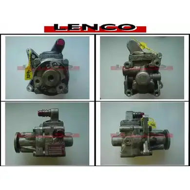 Гидроусилитель, насос гур LENCO 5DHVV 2371003 H5Y13 9B SP4025 изображение 0