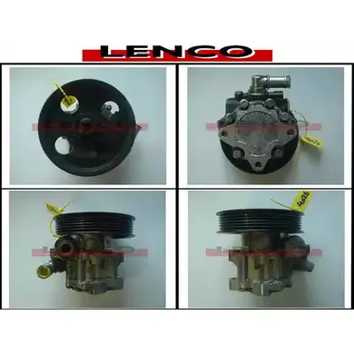 Гидроусилитель, насос гур LENCO SP4026 GNBKGP 2371004 7UDXD 06