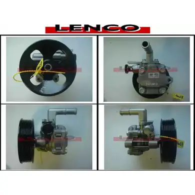 Гидроусилитель, насос гур LENCO 2371005 NKOK E Q96H3L8 SP4027