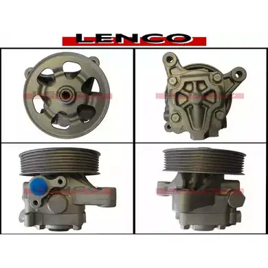 Гидроусилитель, насос гур LENCO 2371006 SP4028 87MEGK T 58D8S