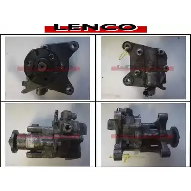 Гидроусилитель, насос гур LENCO FOMSL1 SP4034 WVE UTK 2371012