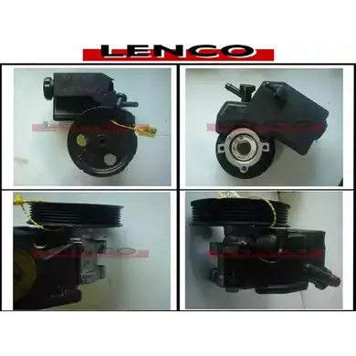 Гидроусилитель, насос гур LENCO 7 WC9WF0 VAEBVR 2371016 SP4038