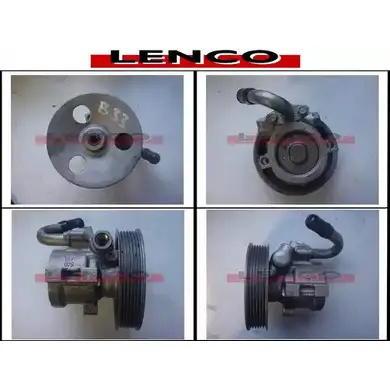 Гидроусилитель, насос гур LENCO SP4040 Q J294XY QR1O8 2371018